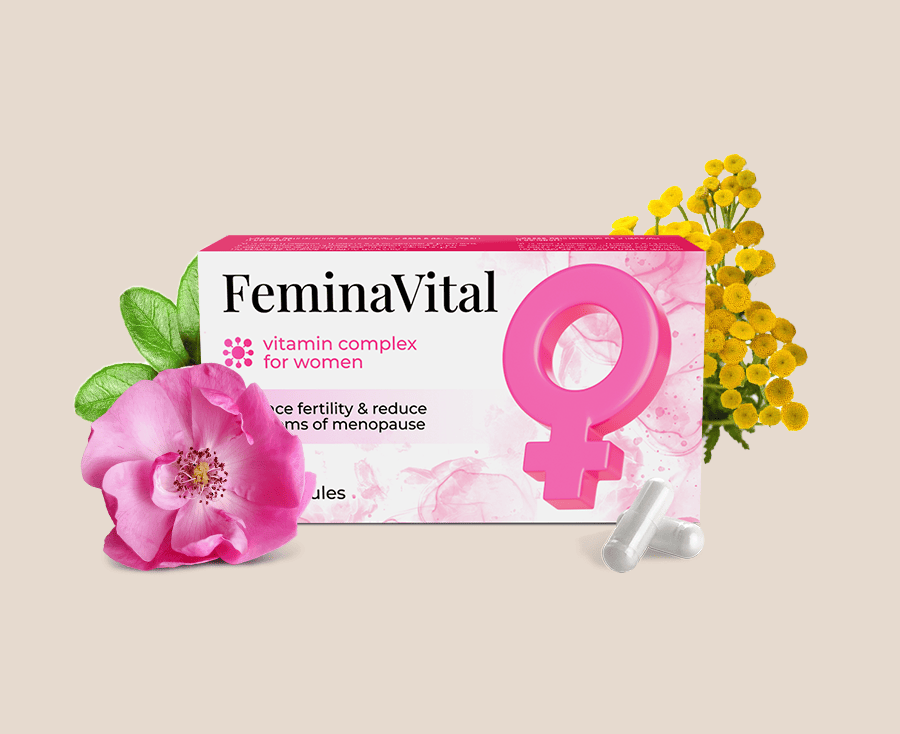 FeminaVital