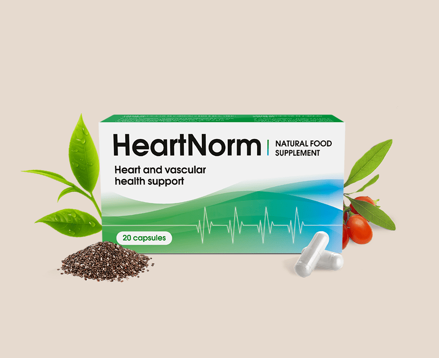 HeartNorm