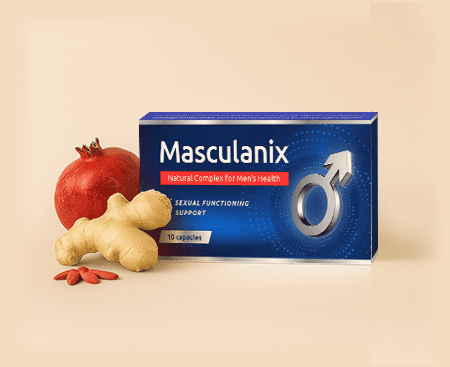 Masculanix