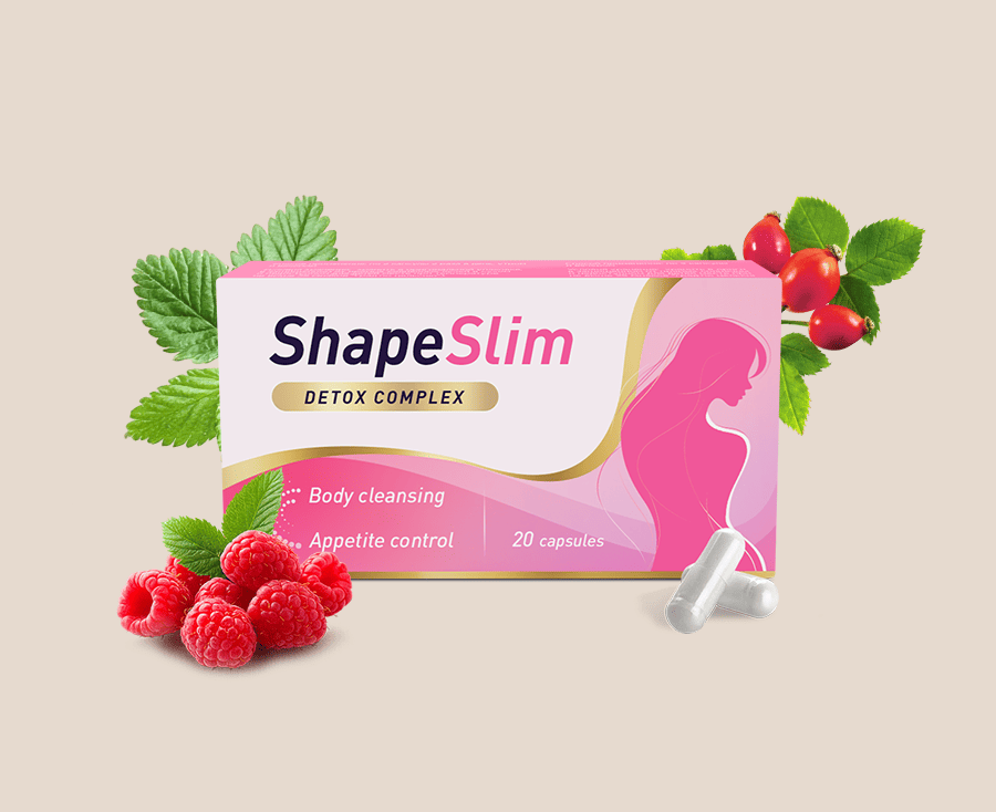 ShapeSlim