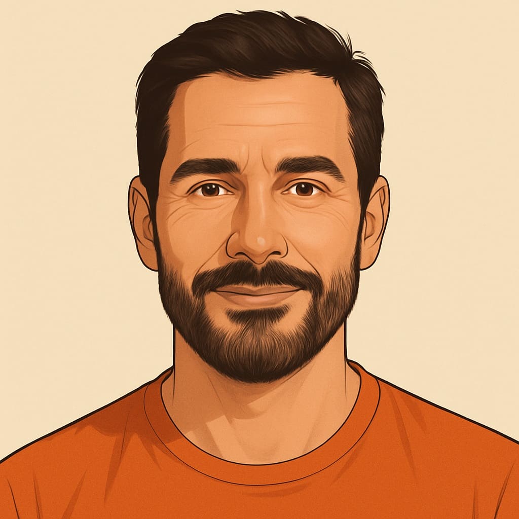 Хавьер